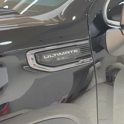 2026 GMC Sierra Denali Ultimate-13