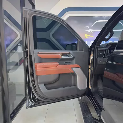 2026 GMC Sierra Denali Ultimate-15