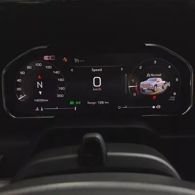 2026 GMC Sierra Denali Ultimate-5