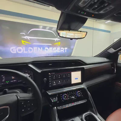 2026 GMC Sierra Denali Ultimate-7
