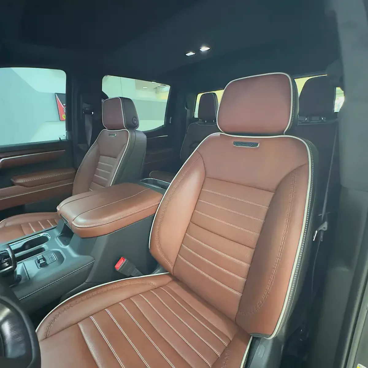 2026 GMC Sierra Denali Ultimate-9-9