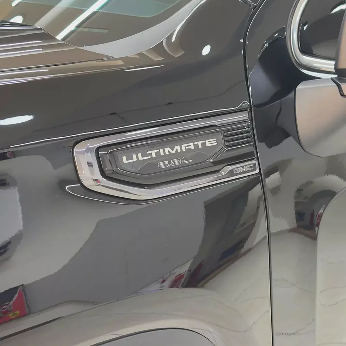 2026 GMC Sierra Denali Ultimate-13-13