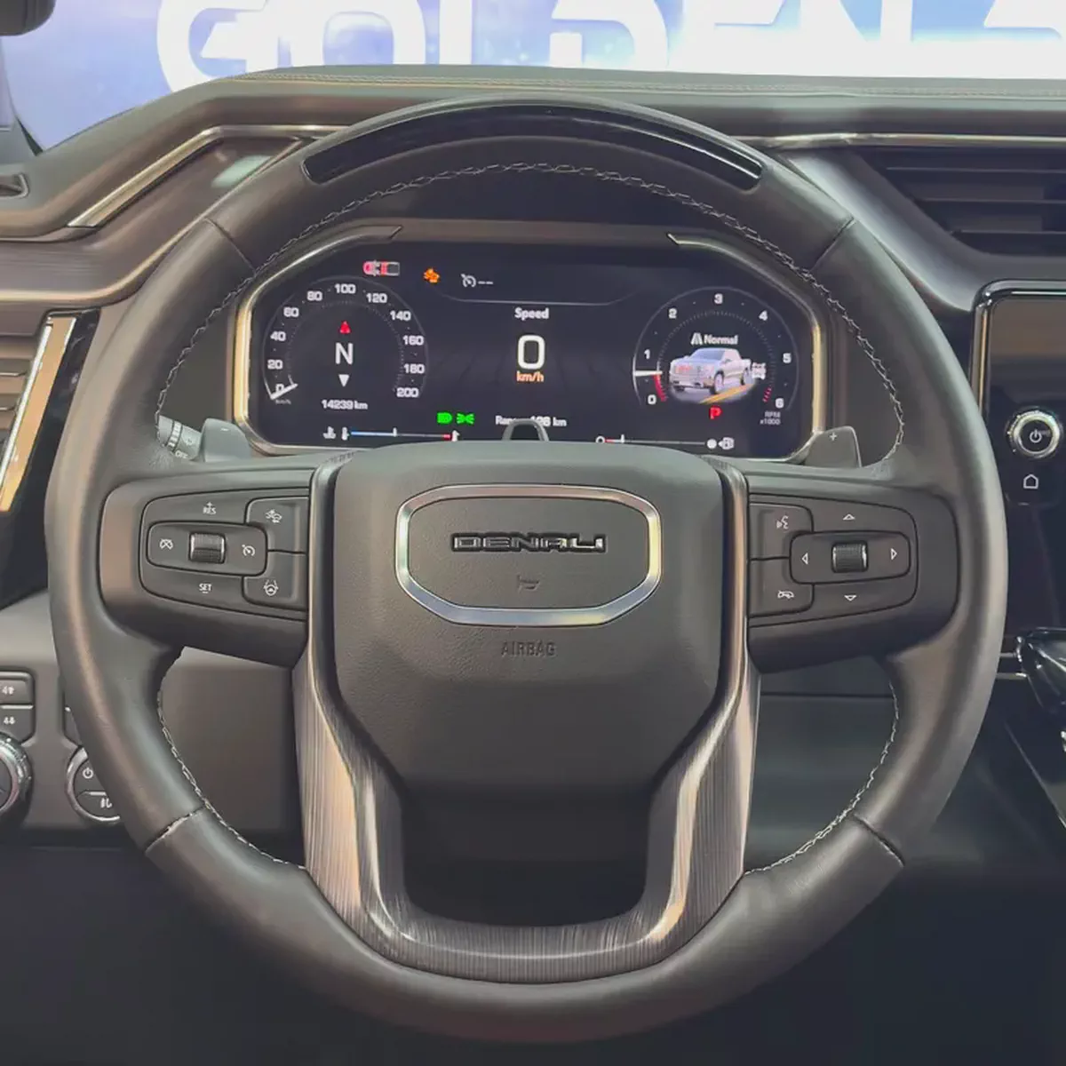 2026 GMC Sierra Denali Ultimate-6-6