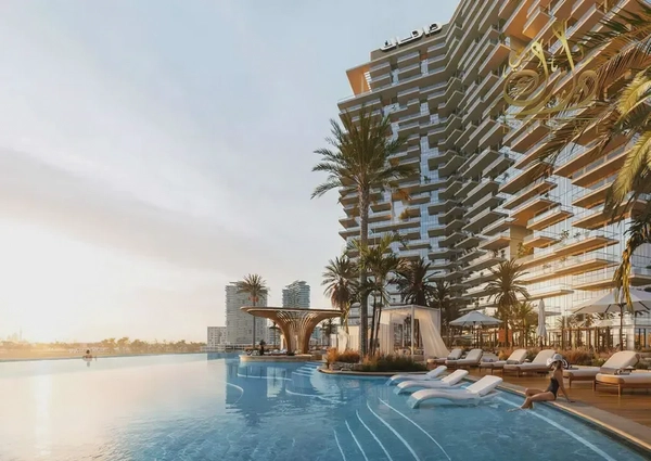 EASY PAYMENT PLAN_WALK TO DAMAC MALL_HIGH CAPITAL APPRECIATION_GREAT INVESTMENT