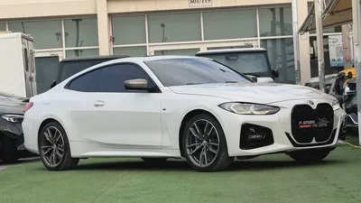 BMW M440i xDrive - Korean Specs model 2023 بي ام دبليو ام 440I اكس درايف موديل ٢٠٢٣-10