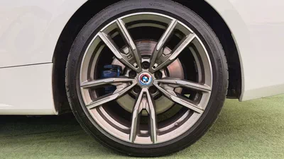 BMW M440i xDrive - Korean Specs model 2023 بي ام دبليو ام 440I اكس درايف موديل ٢٠٢٣-6