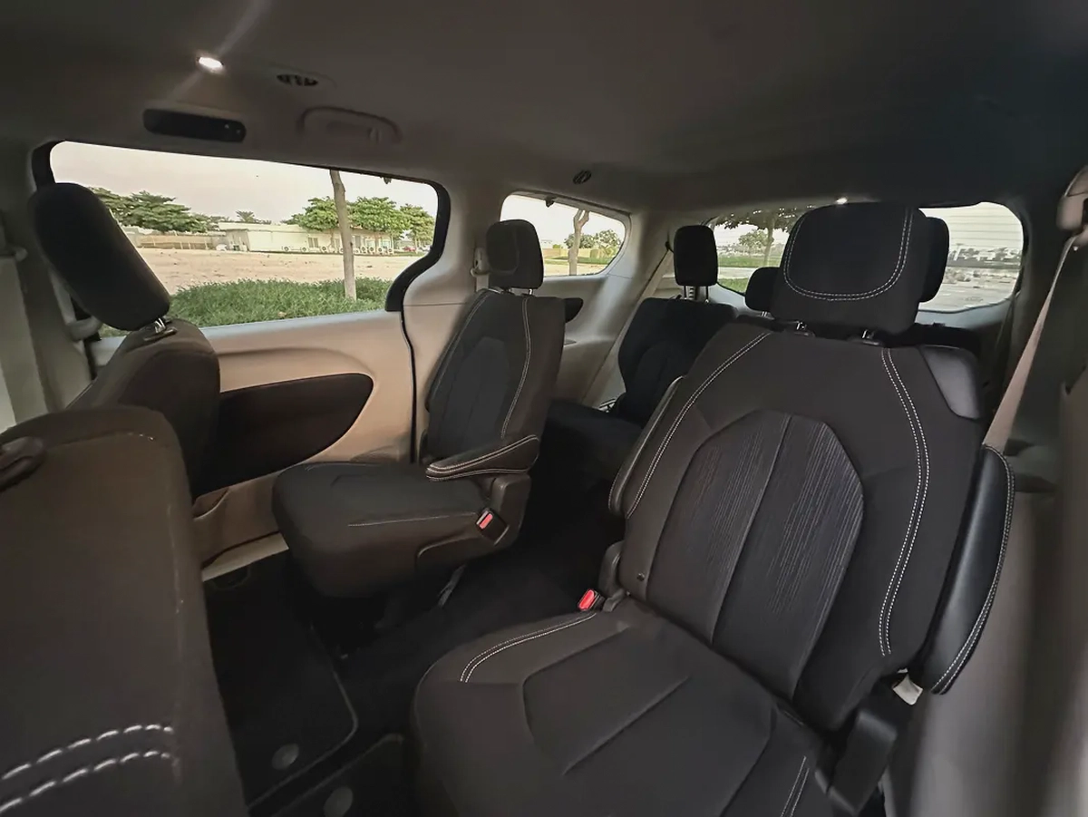 Chrysler voyages 2021-11-11