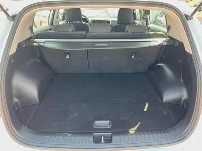 2020 | Kia Sportag | 4X4 | GCC | 2.4 | Ref#938-13