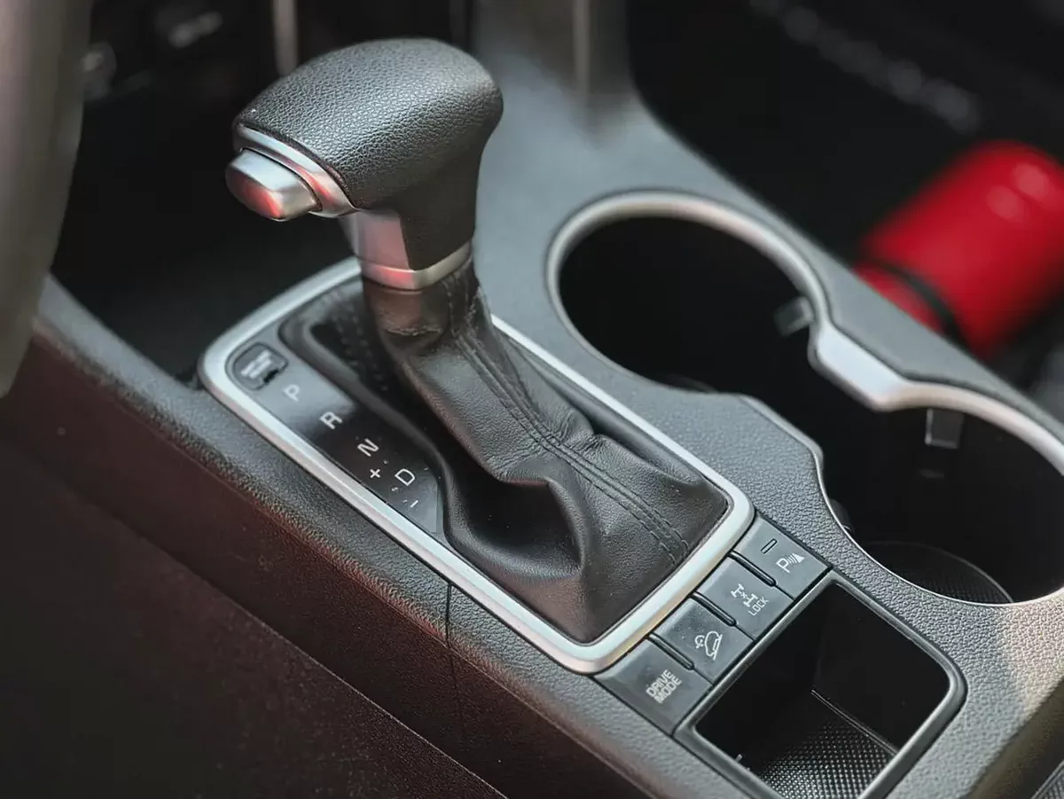 2020 | Kia Sportag | 4X4 | GCC | 2.4 | Ref#938-16-16
