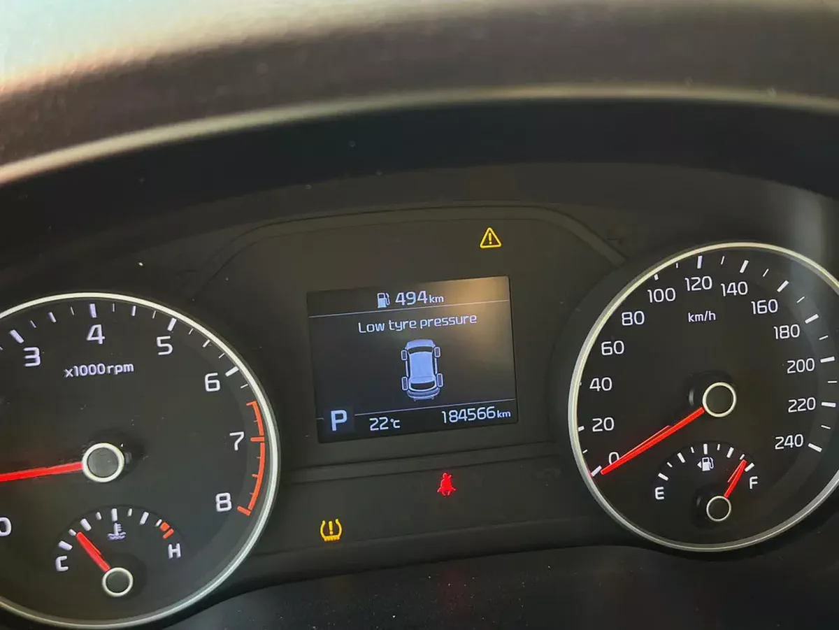 2020 | Kia Sportag | 4X4 | GCC | 2.4 | Ref#938-6-6