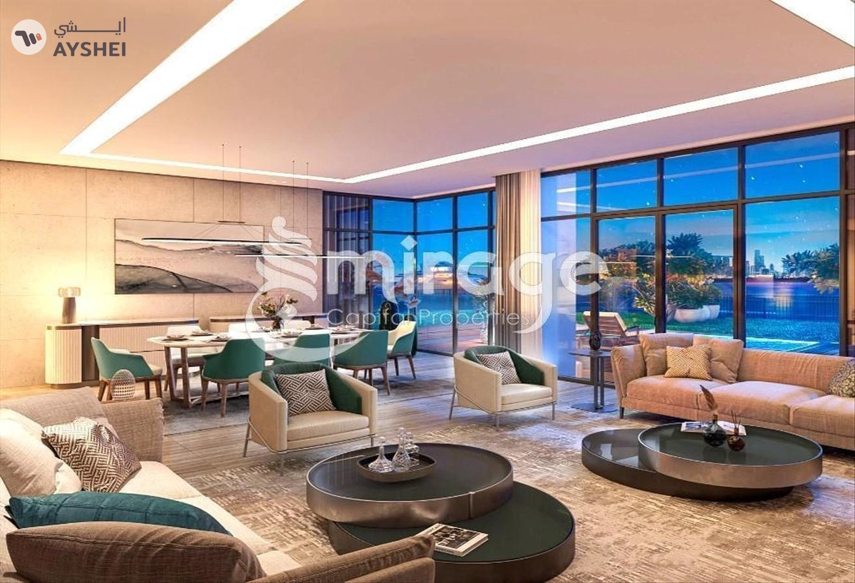 TOWNHOUSE FOR SALE IN SOUK AL JUBAIL, AL JUBAIL ISLAND-3-3