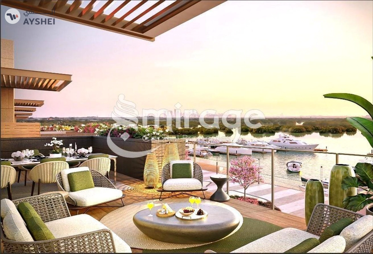 TOWNHOUSE FOR SALE IN SOUK AL JUBAIL, AL JUBAIL ISLAND-5-5