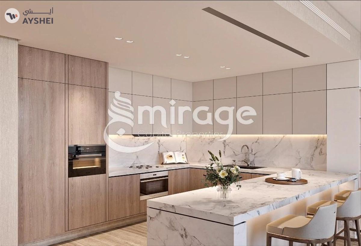 TOWNHOUSE FOR SALE IN SOUK AL JUBAIL, AL JUBAIL ISLAND-7-7
