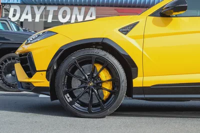 Lamborghini Urus S | 2024 | 1000 km | Under warranty-7