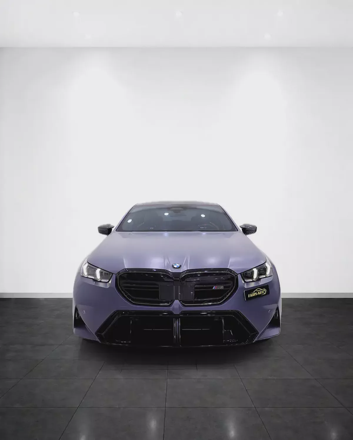 BMW M5 2026 + FULL CARBON PACKAGE + 5 YEARS WARRANTY AND SERVICE CONTRACT-1-1