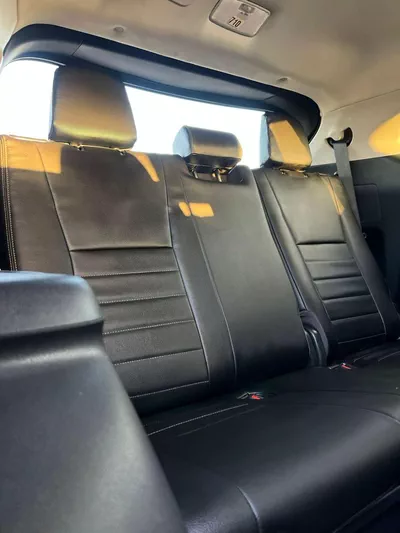 Toyota Highlander LE HEV -21