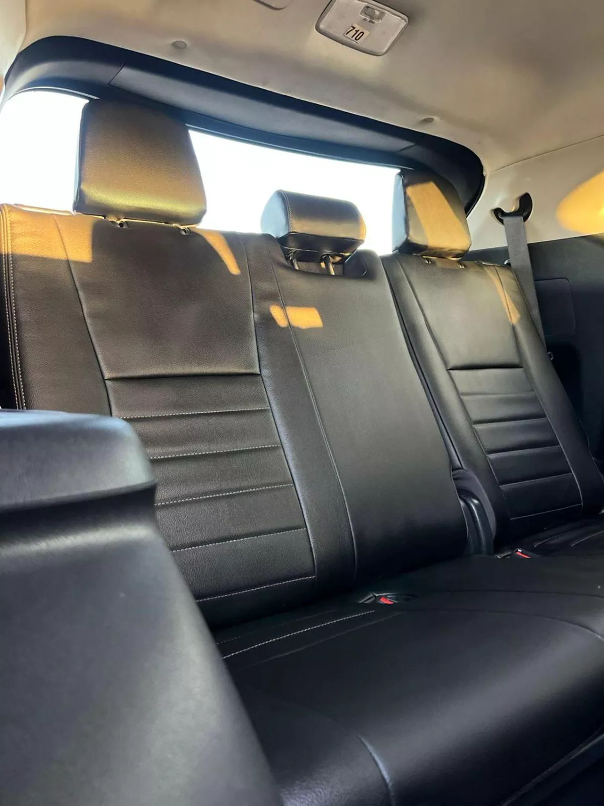Toyota Highlander LE HEV -21-0