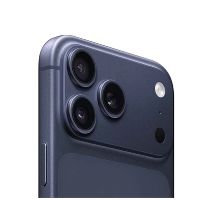 Apple iPhone 17 Pro Max 256 GB Deep Blue 5G (eSim only) With FaceTime - International Version-2