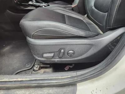 2020 Kia Seltos Prestige - Korean Specs - Excellent Condition-9
