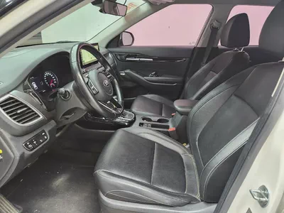 2020 Kia Seltos Prestige - Korean Specs - Excellent Condition-14
