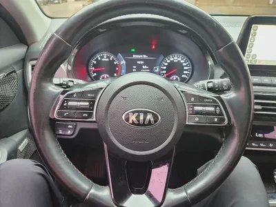 2020 Kia Seltos Prestige - Korean Specs - Excellent Condition-16