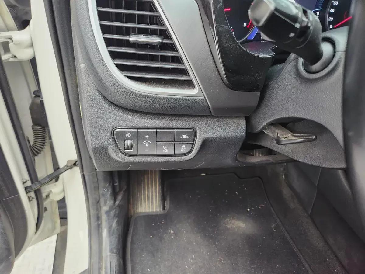 2020 Kia Seltos Prestige - Korean Specs - Excellent Condition-15-15
