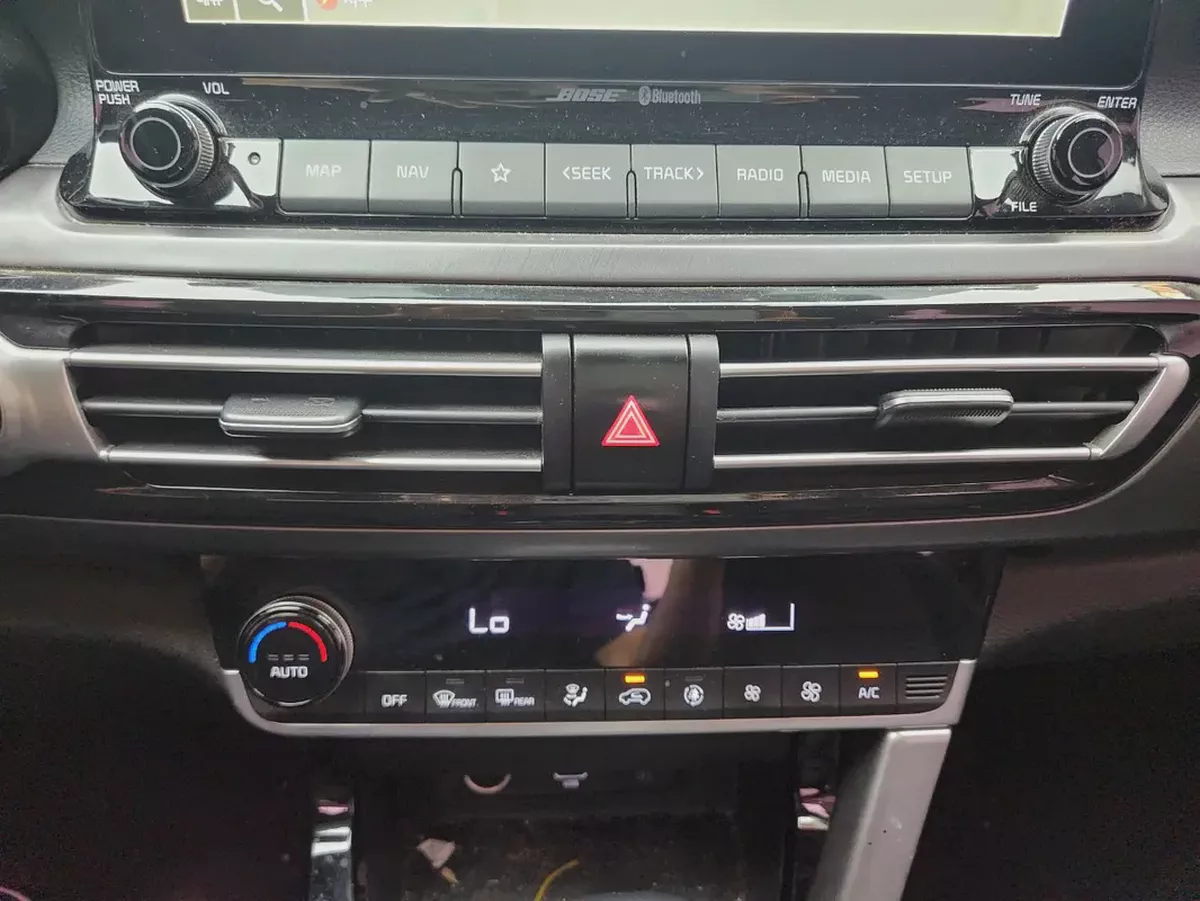 2020 Kia Seltos Prestige - Korean Specs - Excellent Condition-17-17