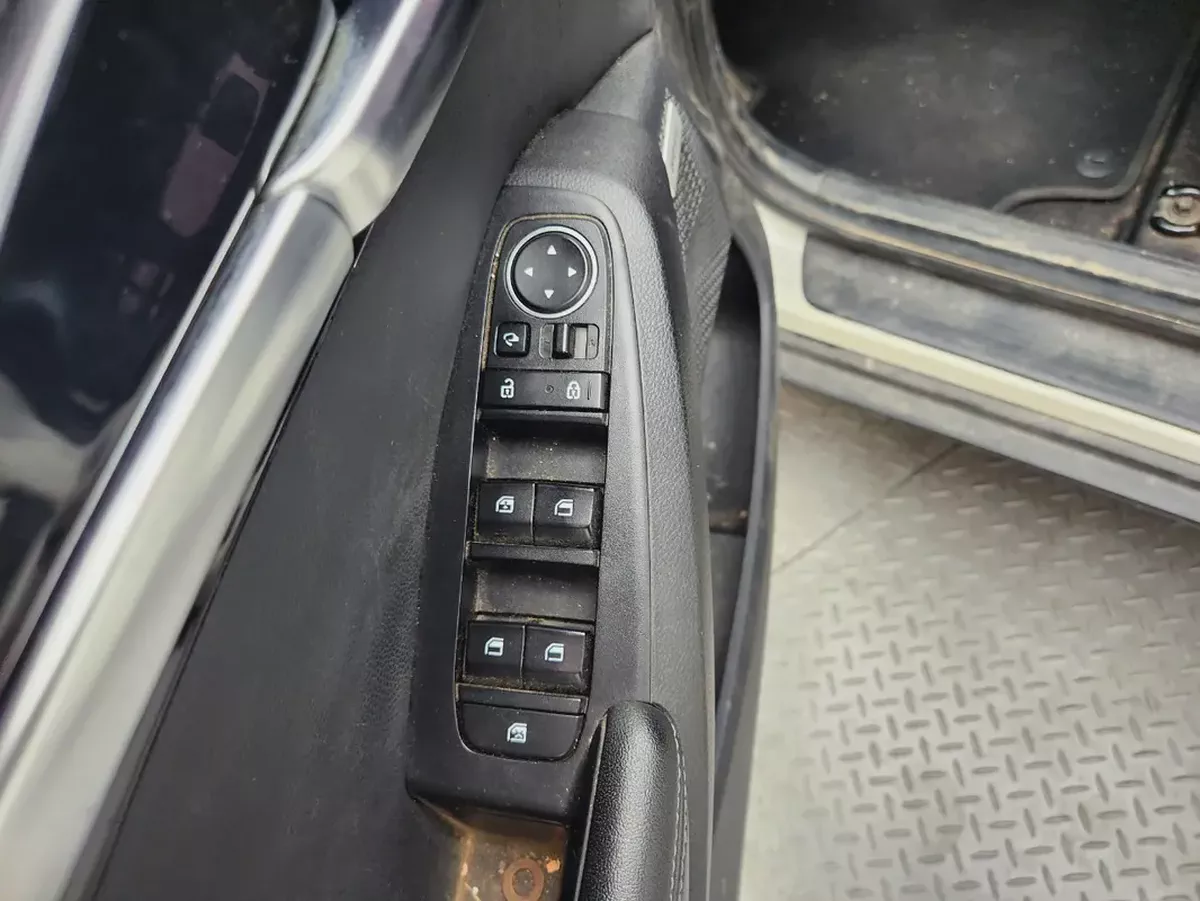 2020 Kia Seltos Prestige - Korean Specs - Excellent Condition-8-8