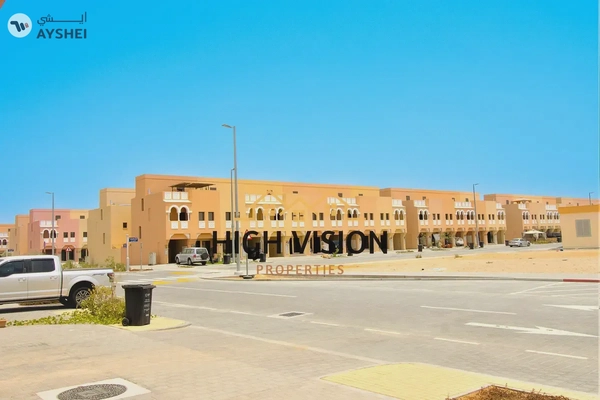 Hydra Village, Abu Dhabi