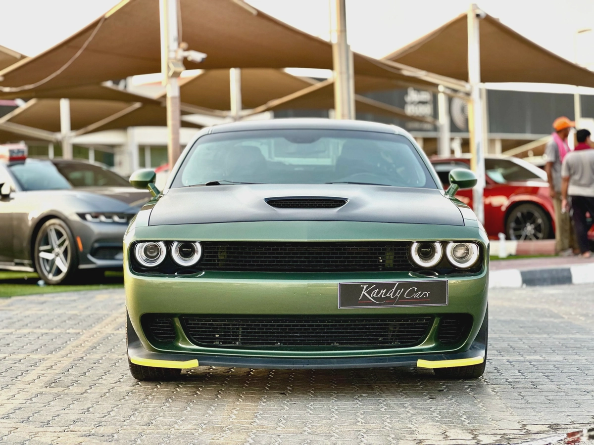 2022 Dodge Challenger GT-3-3