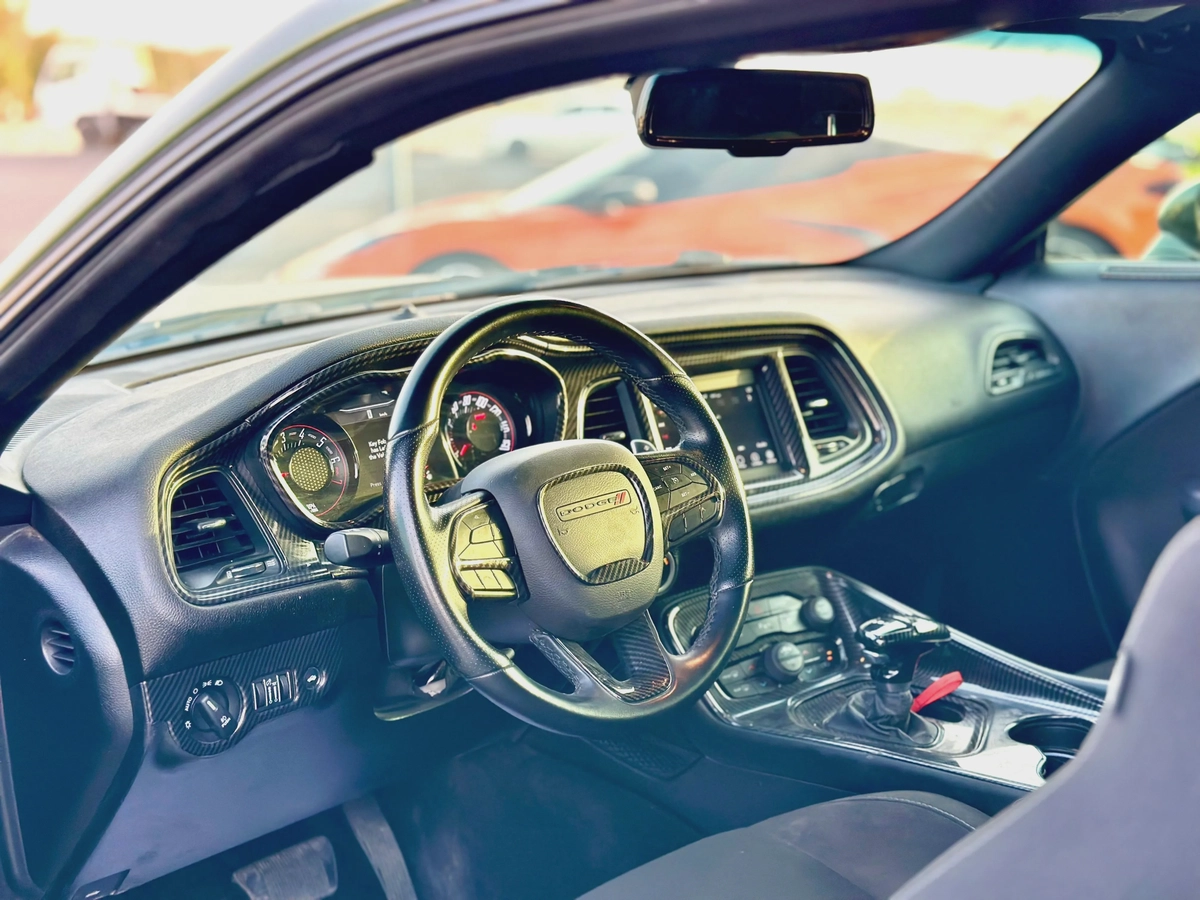 2022 Dodge Challenger GT-2-2