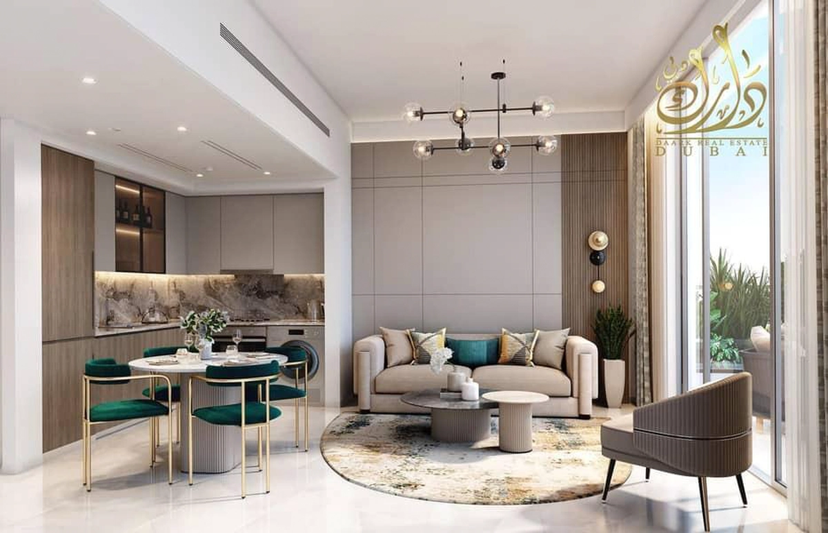 BEST VIEWS | UNIQUI UNITS | SEMI-FURNISHED-8-8
