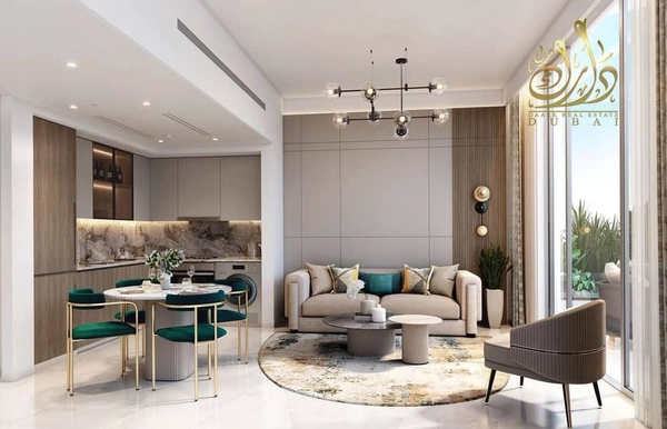 BEST VIEWS | UNIQUI UNITS | SEMI-FURNISHED