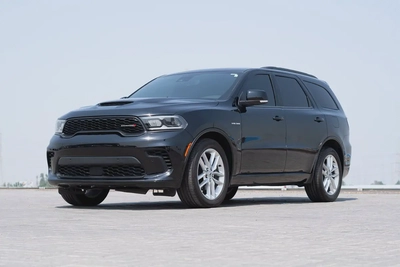 Dodge Durango R/T 2024 CLEANTITLE /LOW MILLAGE-0