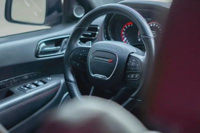 Dodge Durango R/T 2024 CLEANTITLE /LOW MILLAGE-10