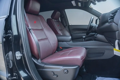Dodge Durango R/T 2024 CLEANTITLE /LOW MILLAGE-17