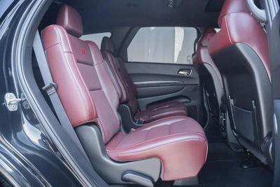 Dodge Durango R/T 2024 CLEANTITLE /LOW MILLAGE-18