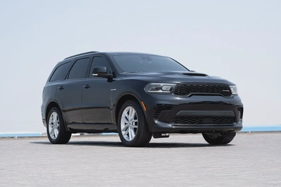 Dodge Durango R/T 2024 CLEANTITLE /LOW MILLAGE-1