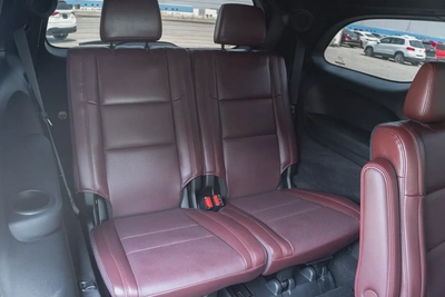 Dodge Durango R/T 2024 CLEANTITLE /LOW MILLAGE-19