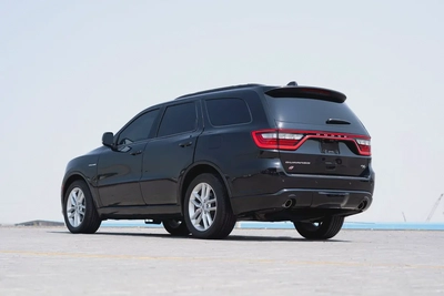 Dodge Durango R/T 2024 CLEANTITLE /LOW MILLAGE-2