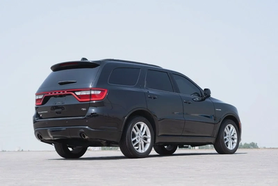 Dodge Durango R/T 2024 CLEANTITLE /LOW MILLAGE-3