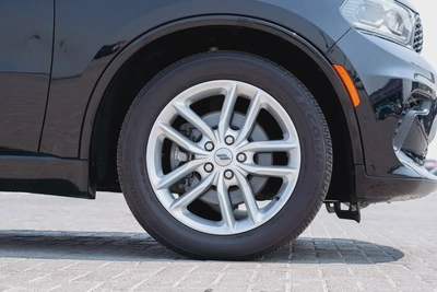 Dodge Durango R/T 2024 CLEANTITLE /LOW MILLAGE-4