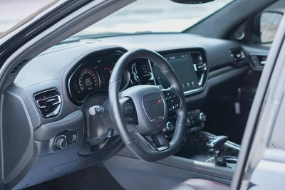 Dodge Durango R/T 2024 CLEANTITLE /LOW MILLAGE-7