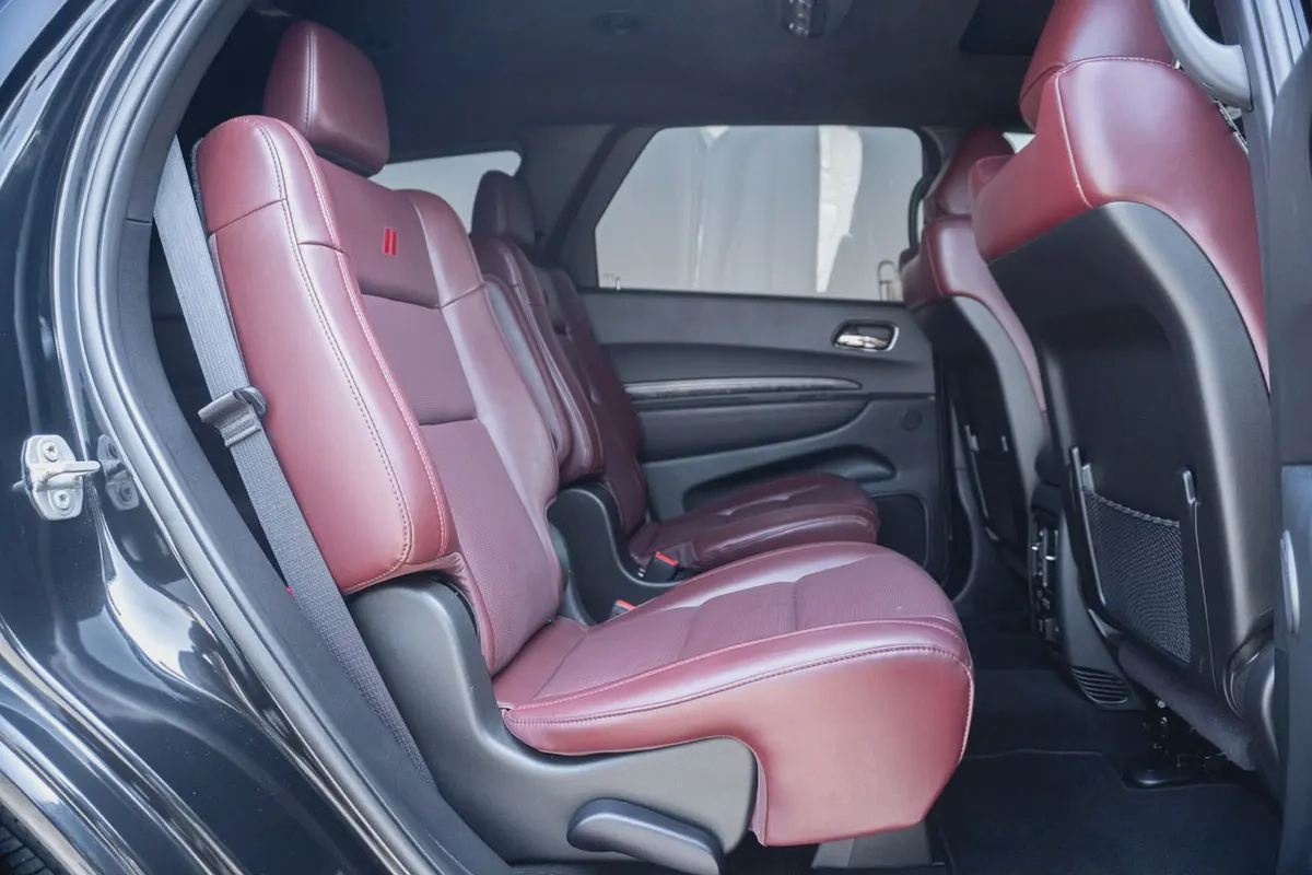 Dodge Durango R/T 2024 CLEANTITLE /LOW MILLAGE-18-18