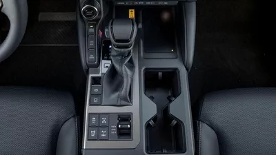 Toyota Prado ADVENTURE Prado Adventure 2.4L Petrol AT MY2024-13