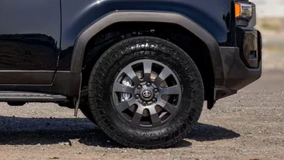 Toyota Prado ADVENTURE Prado Adventure 2.4L Petrol AT MY2024-8