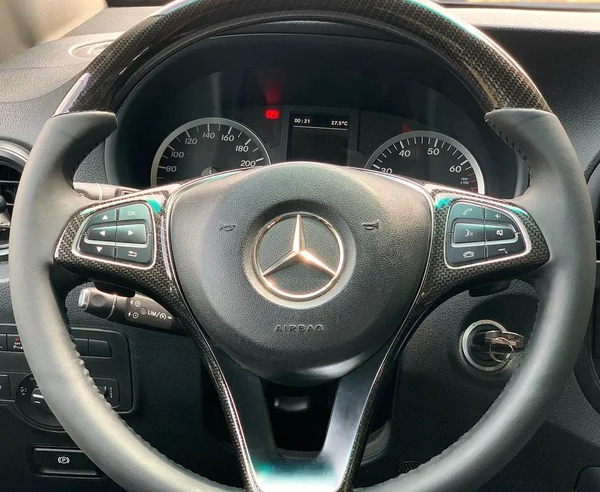 Mercedes-Benz Vito Tourer Base