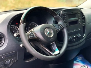 Mercedes-Benz Vito Tourer Base