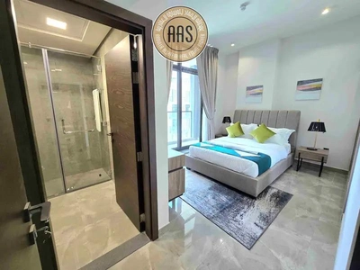 Fully Furnished || Ready to Move || Luxurious 2BR In only 85k/yr-9