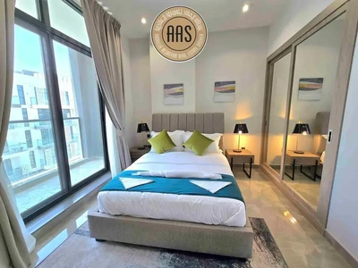 Fully Furnished || Ready to Move || Luxurious 2BR In only 85k/yr-0